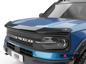 Ford Bronco Sport Hood Deflector - Superguard - EGR